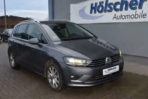 Volkswagen Golf Sportsvan!AUTO! Highline,Navi,Leder,AHK,...