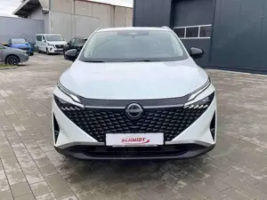 Nissan Qashqai 1.5 ePower 205PS N-Connecta Winter/Komfort Bild 3