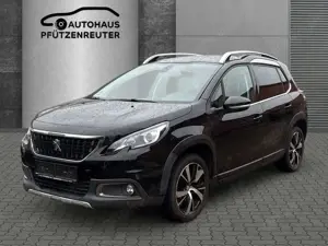 Peugeot 2008 Allure