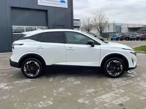 Nissan Qashqai 1.5 ePower 205PS N-Connecta Winter/Komfort Bild 5