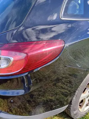 Renault Megane Megane Grandtour dCi 110 FAP Paris Bild 2