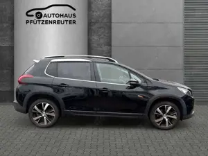 Peugeot 2008 Allure Bild 5