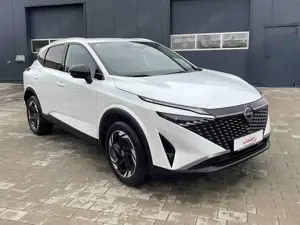 Nissan Qashqai 1.5 ePower 205PS N-Connecta Winter/Komfort Bild 4