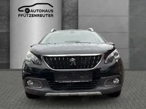Peugeot 2008 Allure Bild 2