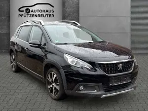 Peugeot 2008 Allure Bild 3