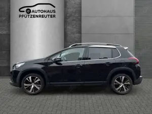 Peugeot 2008 Allure Bild 4