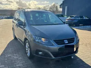SEAT Alhambra Alhambra 2.0 TDI Start