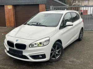 BMW 214 NAVI,KAMERA,DAB