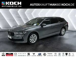 Skoda Superb Combi 1,5 TSI DSG LED Navi ACC Bluetooth