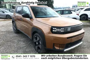 Fiat Grande Panda La Prima Hybrid SHZ Nav Kam LED BT 74 kW (101 P...