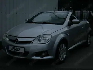 Opel Tigra