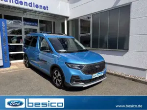 Ford Tourneo Connect Active L2+LED+iACC+PDC+RFK+NAV+DAB+BLIS+KeyFree