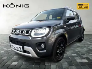 Suzuki Ignis 1.2 SHVS Comfort AUTOMATIK *KLIMA*SHZG*CAM