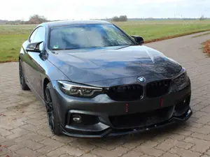 BMW 430