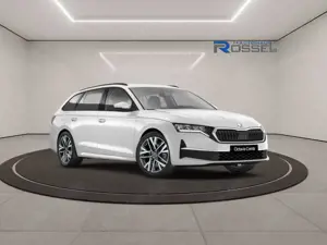 Skoda Octavia Combi DSG 2.0 TDI 110 kW Sky Edition