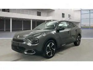 Citroen C4 Max 1.2 PureTech 130 HeadUp Navi Kamera