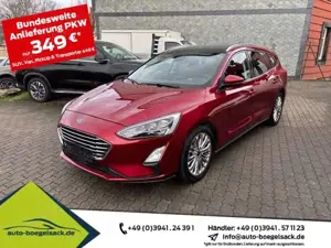 Ford Focus Turnier 1.0 EB BUSINESS EDITION+ACTIVEPARK