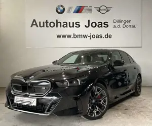 BMW i5 M60 xDrive Limousine, Sitheizung vorne und hinten,