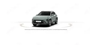 Hyundai KONA Select 1.0 T-GDI