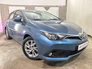 Toyota Auris 1,2 Edition-S AUTOMATIK EINPARKHILFE RÜCKF