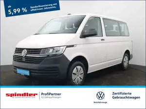 Volkswagen T6.1 Kombi L1H1 / 9-Sitze, PDC, App-Connect