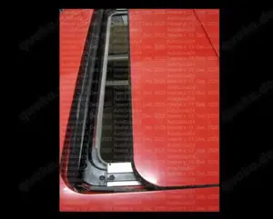 Volkswagen Golf 2 GL "VFL" 6-Zyl. BBS Bilstein Hartmann VR6 Bild 4