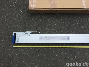 1x Spannelement WISTRA CARGO CONTROL BC 400 daN Transport Bild 2