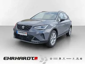 SEAT Arona 1.0 TSI DSG FR VIRTUAL*NAVI*VOLL-LED*ACC*PARKLE...