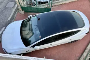 Tesla Model 3 Neu Highland RWD Winterräder Pano ACC Kamera Bild 5