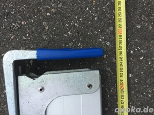 1x Spannelement WISTRA CARGO CONTROL BC 400 daN Transport Bild 3