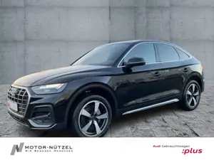 Audi Q5 40 TFSI QU ADVANCED MATRIX+NAVI+AHK