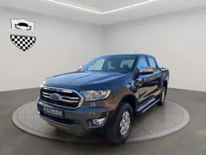 Ford Ranger XLT Doppelkabine 4x4