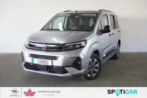 Opel Combo Life GS 1.5 Diesel AT Navi SHZ RFK Matrix