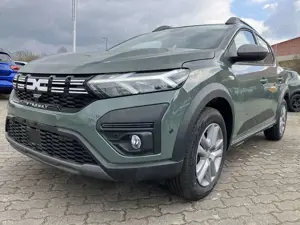 Dacia Sandero Stepway Extreme+ TCe 100 ECO-G