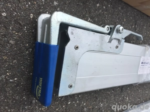 1x Spannelement WISTRA CARGO CONTROL BC 400 daN Transport Bild 8