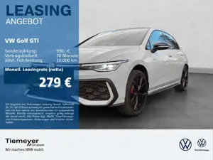 Volkswagen Golf GTI LED+ REAR VIEW NAVI HuD LM19