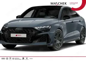 Audi RS3 Limousine SCHALENSITZ Pano 280 SONOS HuD HUD
