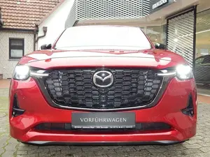 Mazda CX-60 2.5L e-SKYACTIV PHEV 327ps 8AT AWD Homura COSO Bild 3