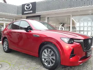 Mazda CX-60 2.5L e-SKYACTIV PHEV 327ps 8AT AWD Homura COSO Bild 4
