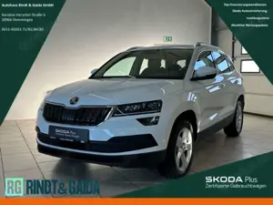 Skoda Karoq Soleil 1.0 TSI SHZ PDC Smartlink Klimaauto Temp