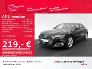 Audi A6 45 TFSI S tronic advanced ACC/Navi+
