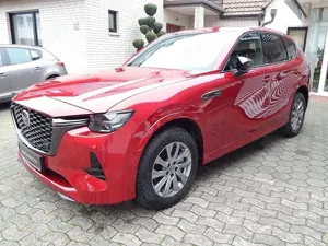 Mazda CX-60 2.5L e-SKYACTIV PHEV 327ps 8AT AWD Homura COSO Bild 1