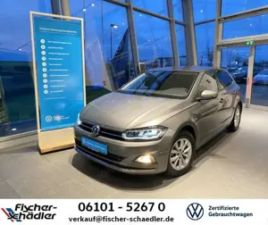 Volkswagen Polo Highline 1.0TSI*DSG*LED*Navi*FrontAssist.*P