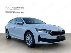 Skoda Octavia Combi 1.5 TSI MHEV DSG | DRIVE |NAVI/APP