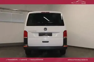 Volkswagen T6 Kombi T6.1 - KLIMA - 9 SITZER - APPS - Bild 5