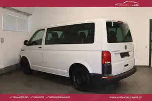 Volkswagen T6 Kombi T6.1 - KLIMA - 9 SITZER - APPS - Bild 3