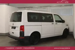 Volkswagen T6 Kombi T6.1 - KLIMA - 9 SITZER - APPS - Bild 2