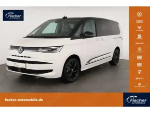 Volkswagen T7 Multivan LÜ 2.0 TDI SCR Life IQ.Light/AHK