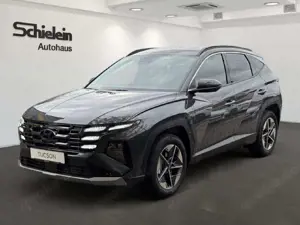 Hyundai TUCSON 1.6 T-GDI 150PS 7-DCT Trend