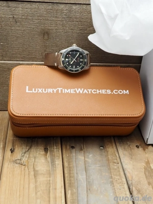 Bremont Supermarine S301 Plongeur 40mm 95% LN Valeur Incroyable ! Énorme réduction